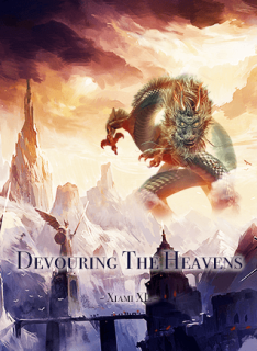 Devouring The Heavens
